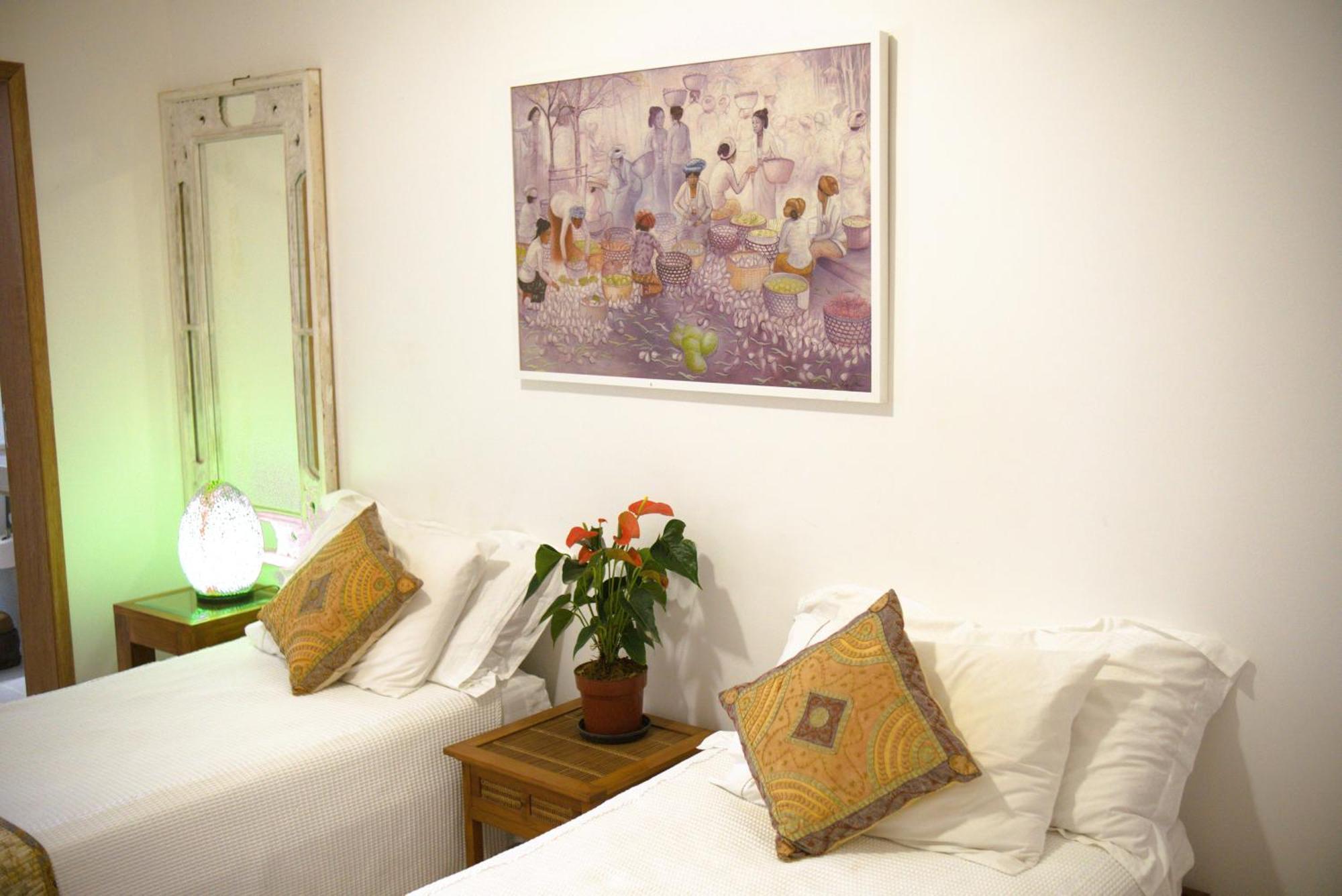 Casa Petunia Pousada Boutique Сальвадор Экстерьер фото