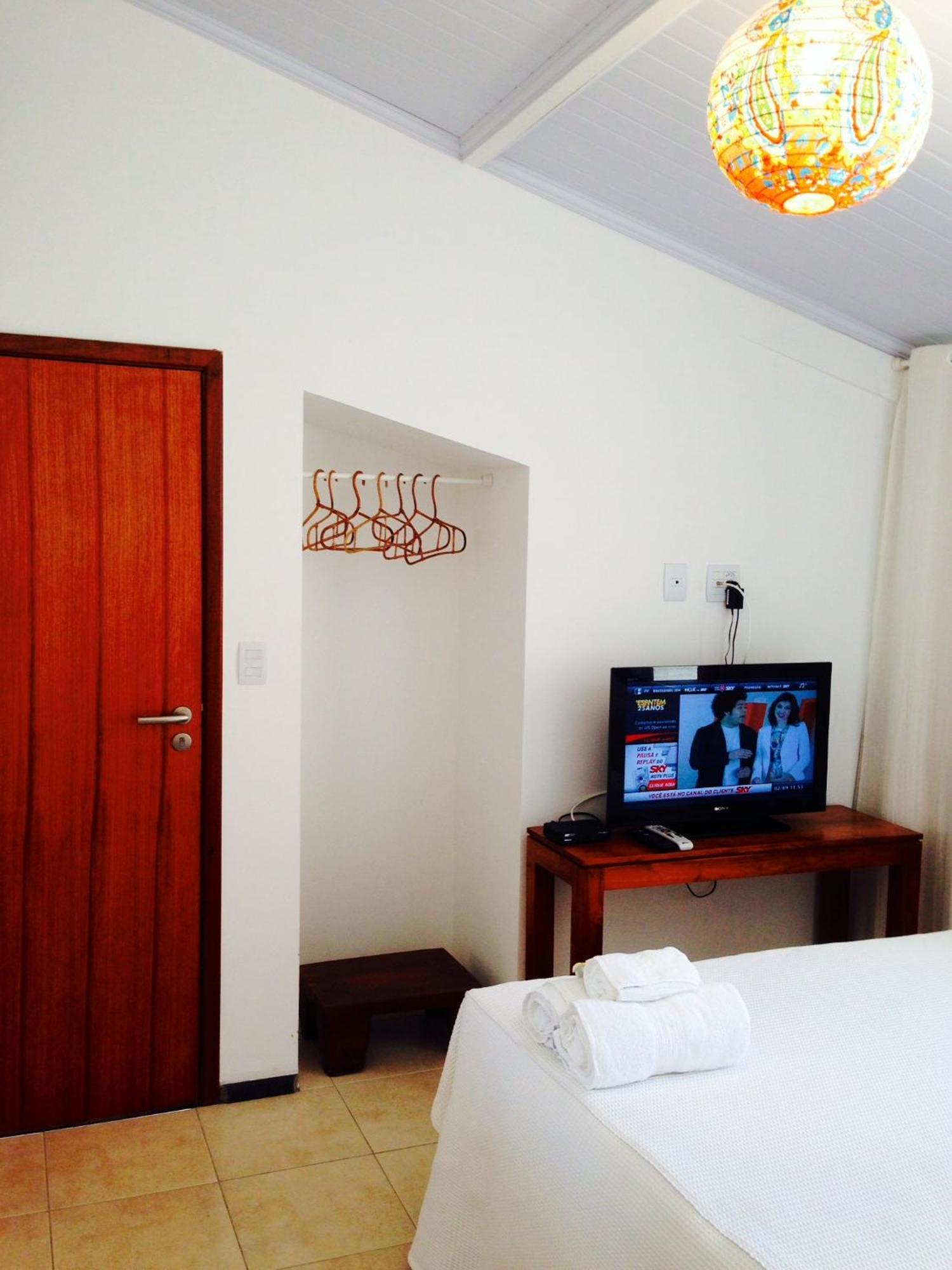 Casa Petunia Pousada Boutique Сальвадор Номер фото