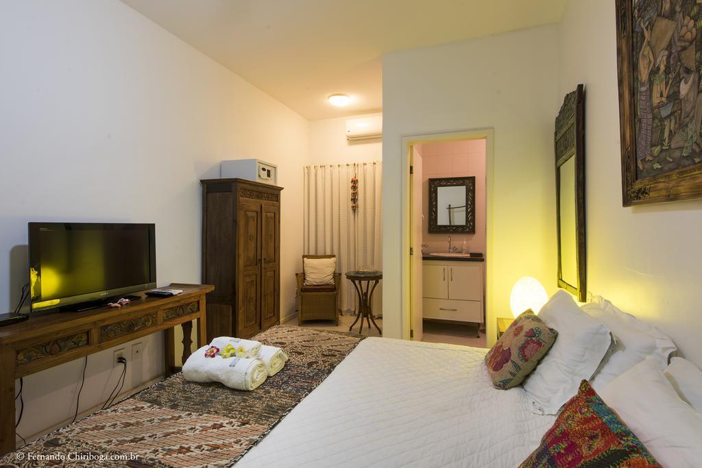 Casa Petunia Pousada Boutique Сальвадор Экстерьер фото
