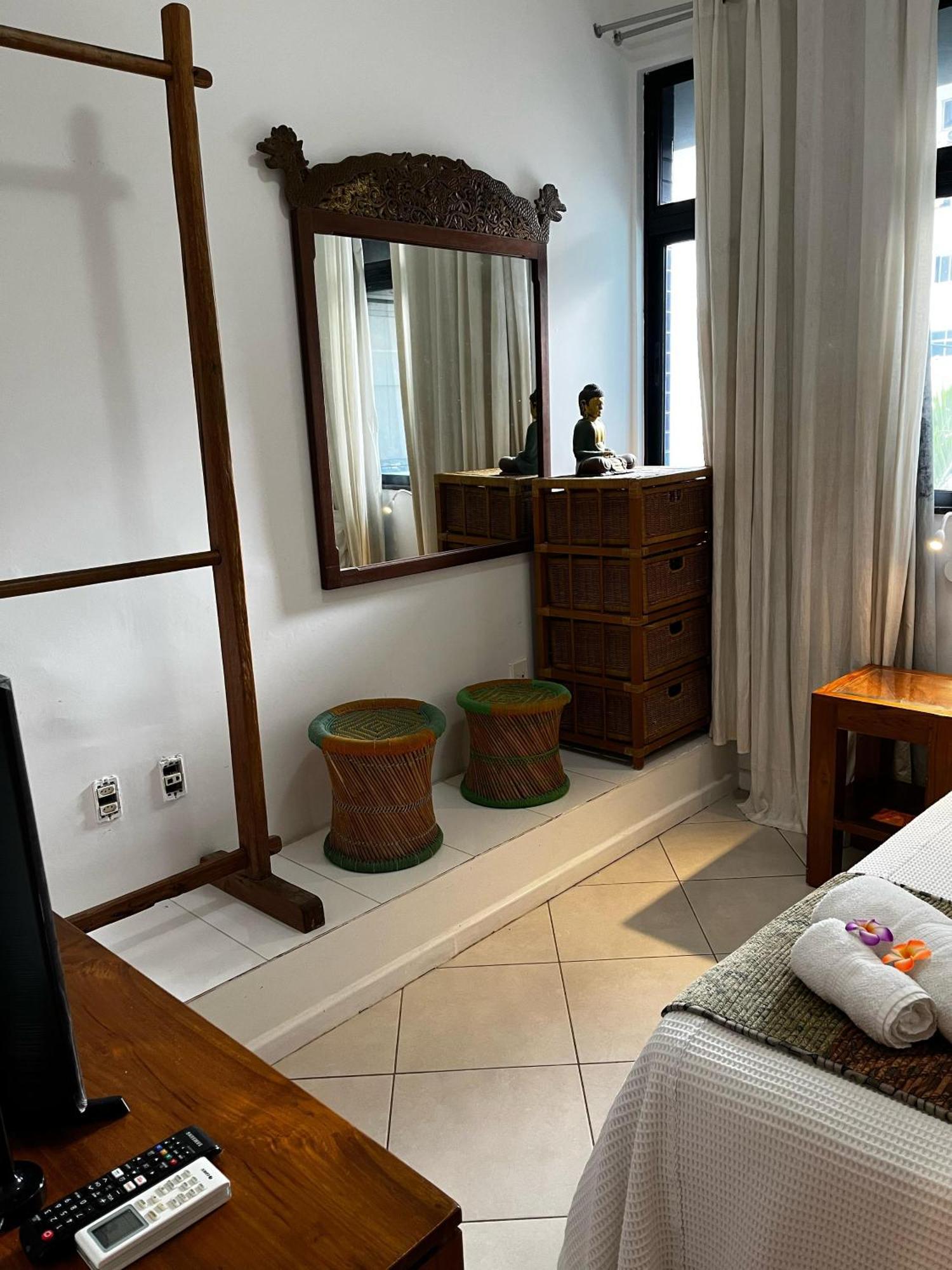 Casa Petunia Pousada Boutique Сальвадор Экстерьер фото