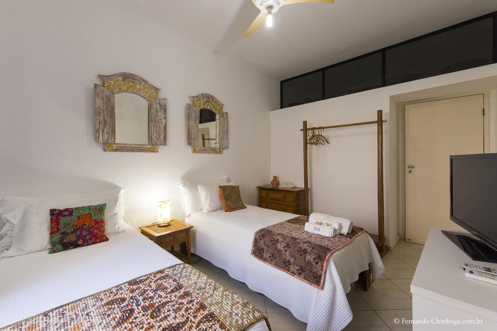 Casa Petunia Pousada Boutique Сальвадор Экстерьер фото