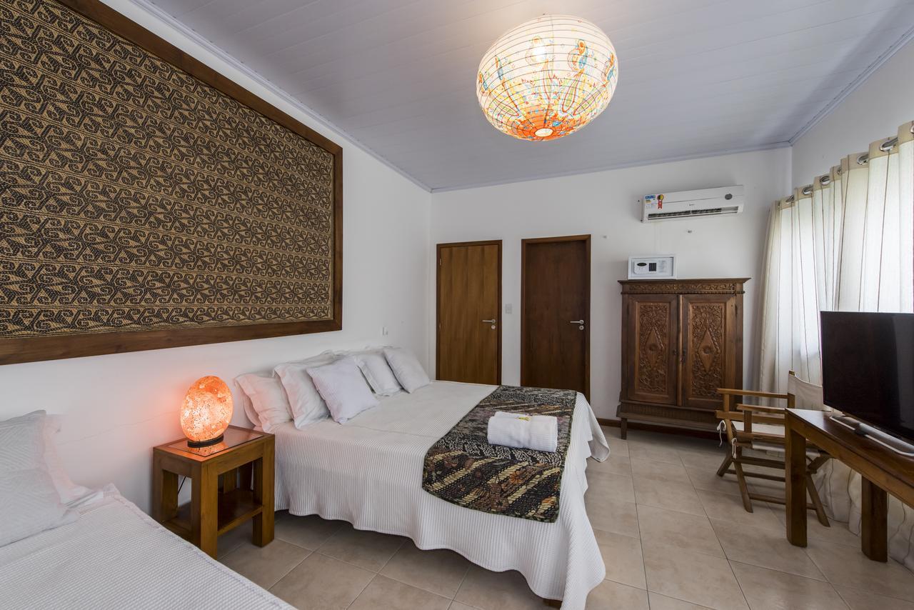Casa Petunia Pousada Boutique Сальвадор Экстерьер фото